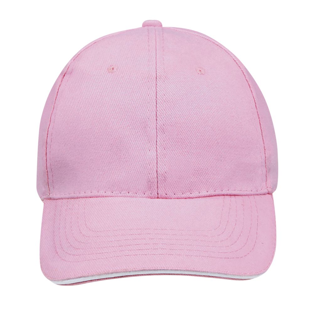Sol's Buffalo - Casquette 6 Panneaux