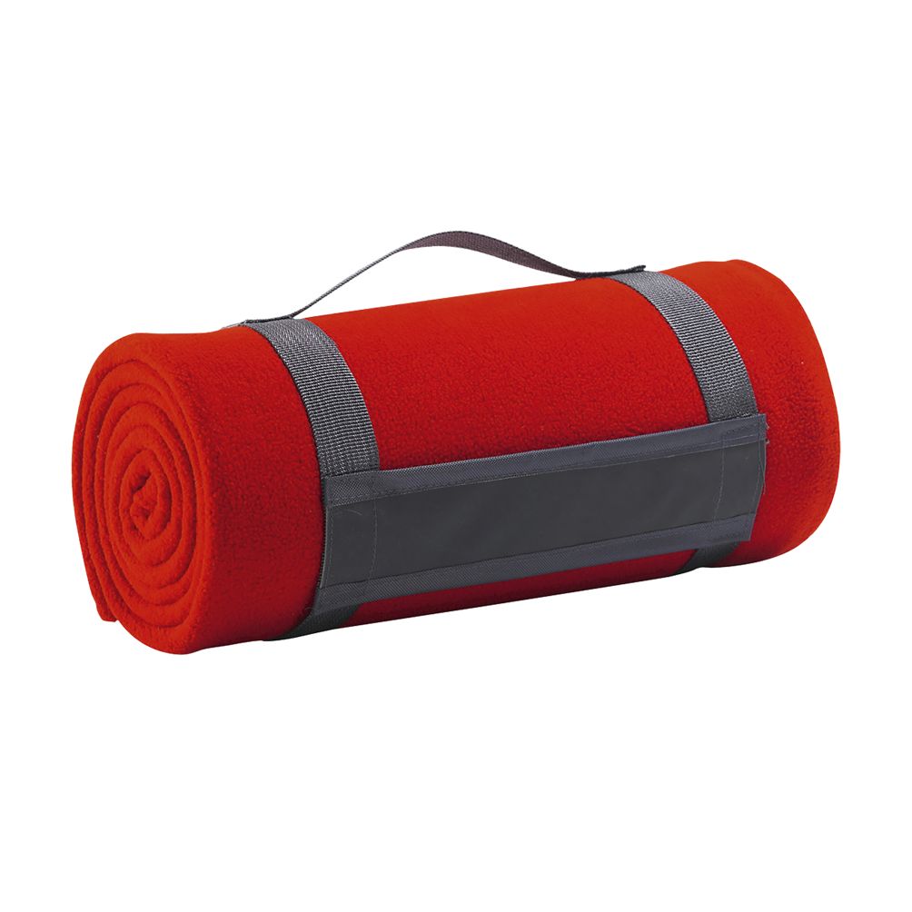 SOL'S THROW - FLEECE THROW