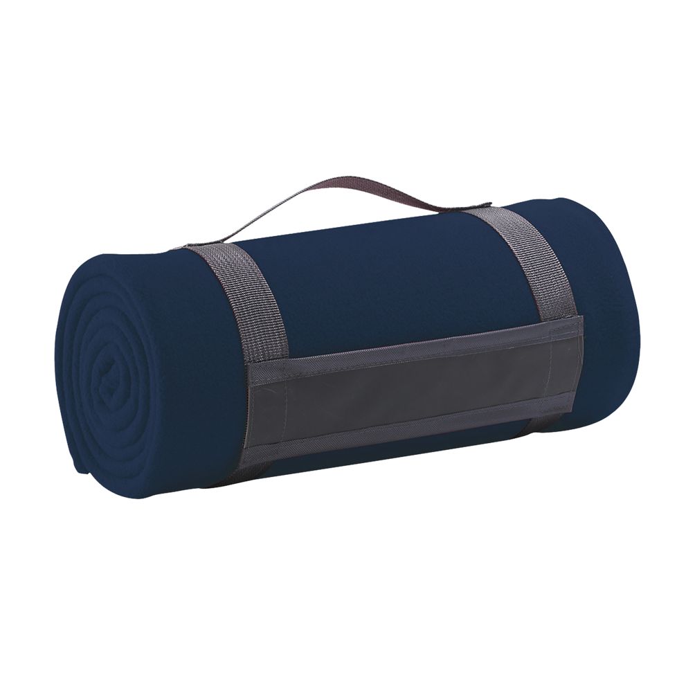 SOL'S THROW - FLEECE THROW
