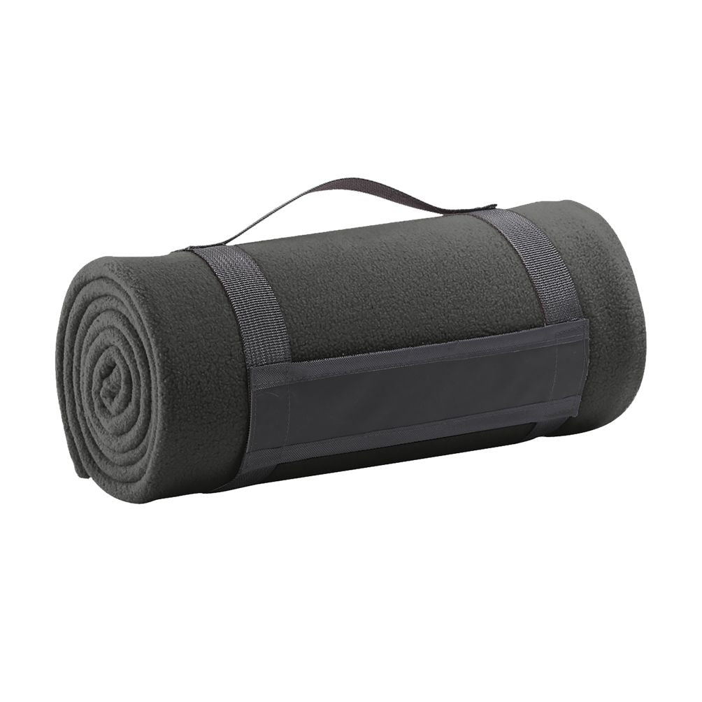 SOL'S THROW - FLEECE THROW