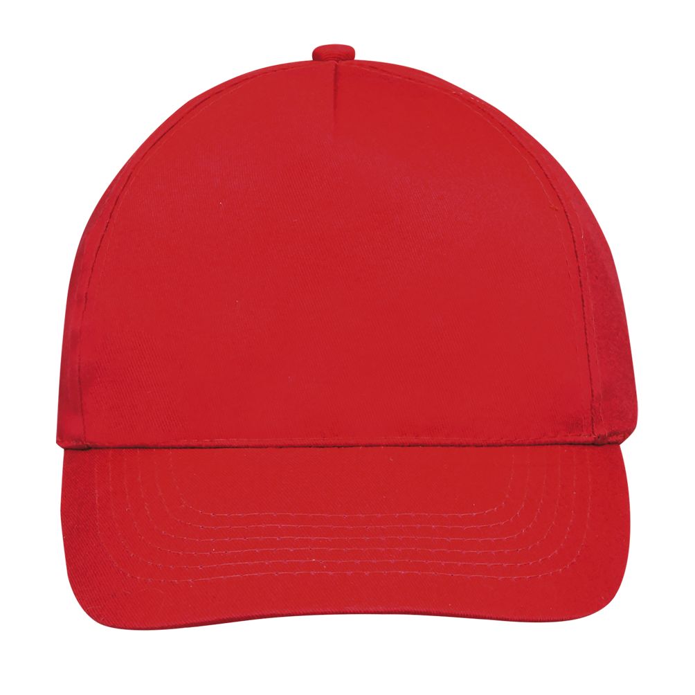 Sol's Sunny - Casquette 5 Panneaux