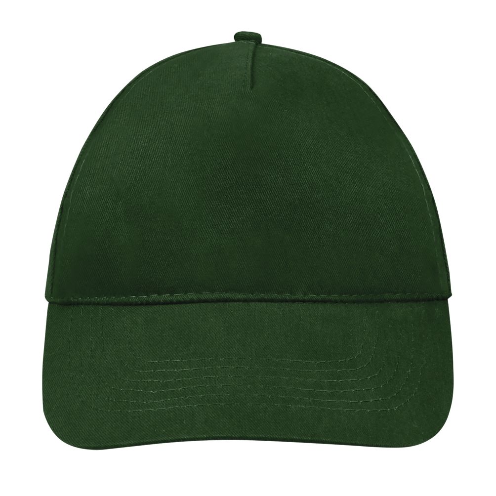 Sol's Sunny - Casquette 5 Panneaux