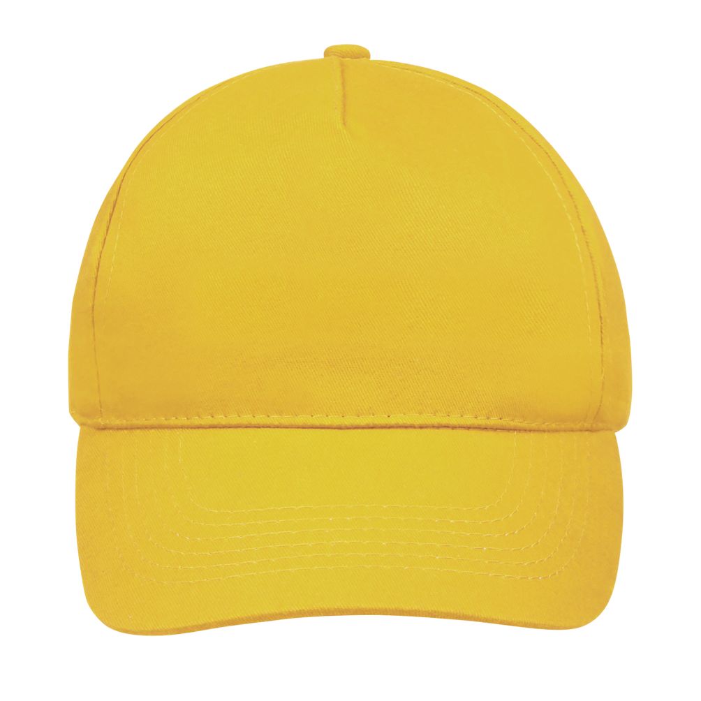 Sol's Sunny - Casquette 5 Panneaux