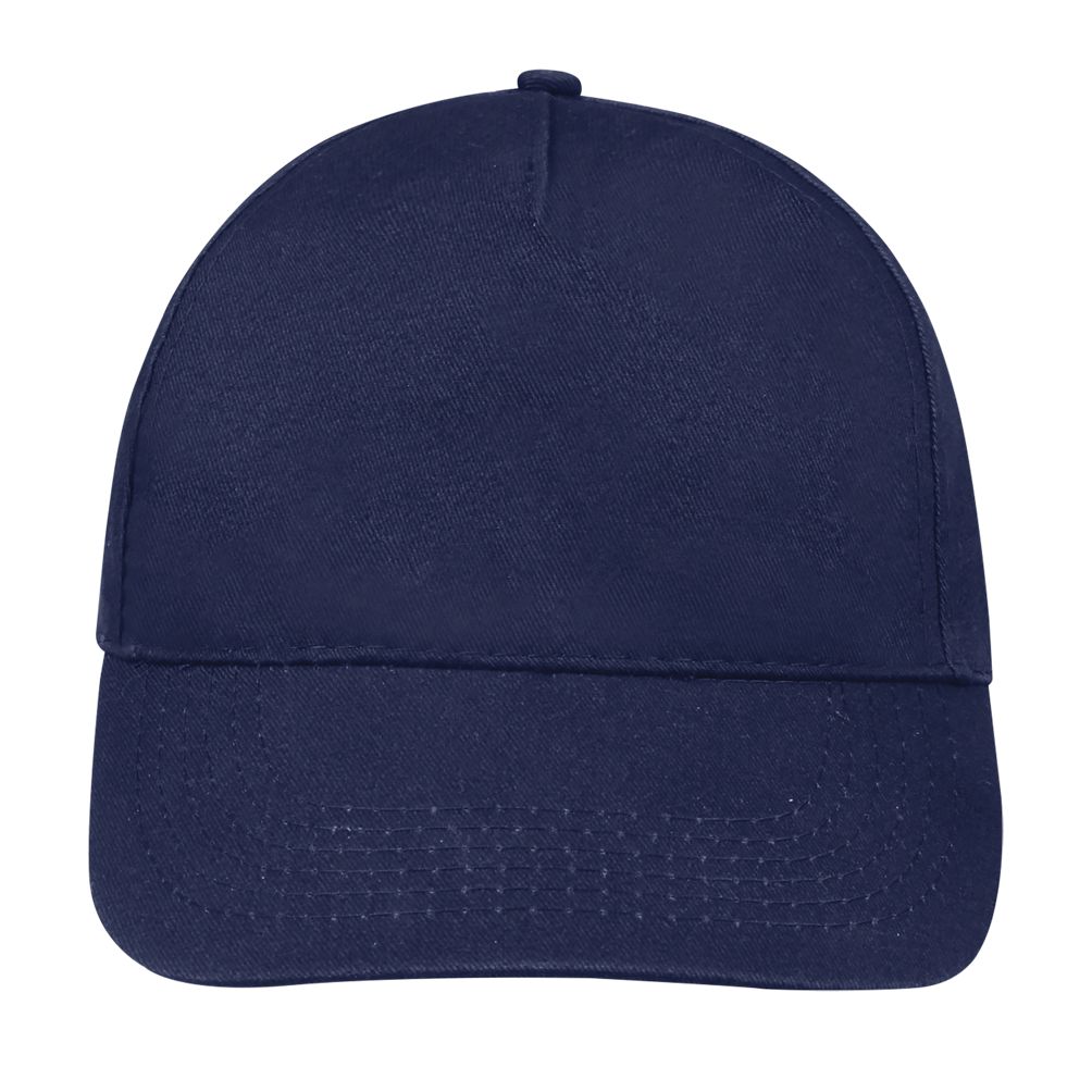Sol's Sunny - Casquette 5 Panneaux