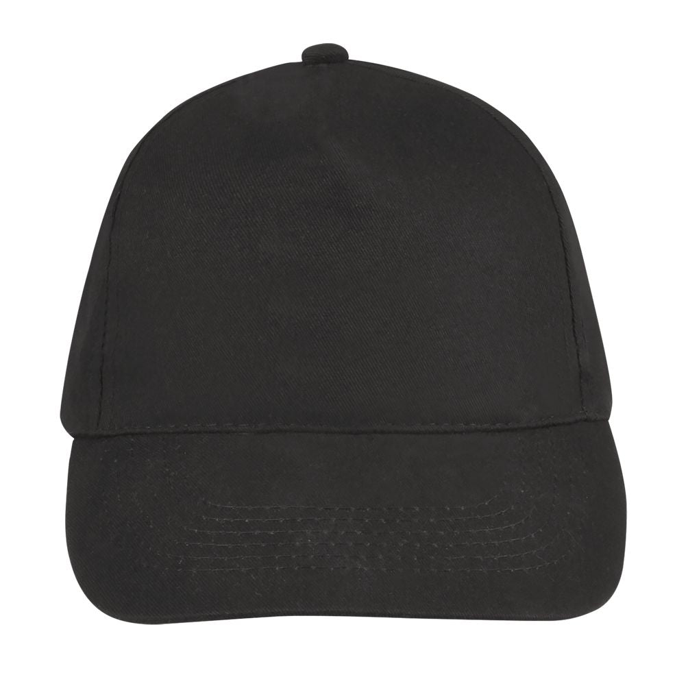 Sol's Sunny - Casquette 5 Panneaux