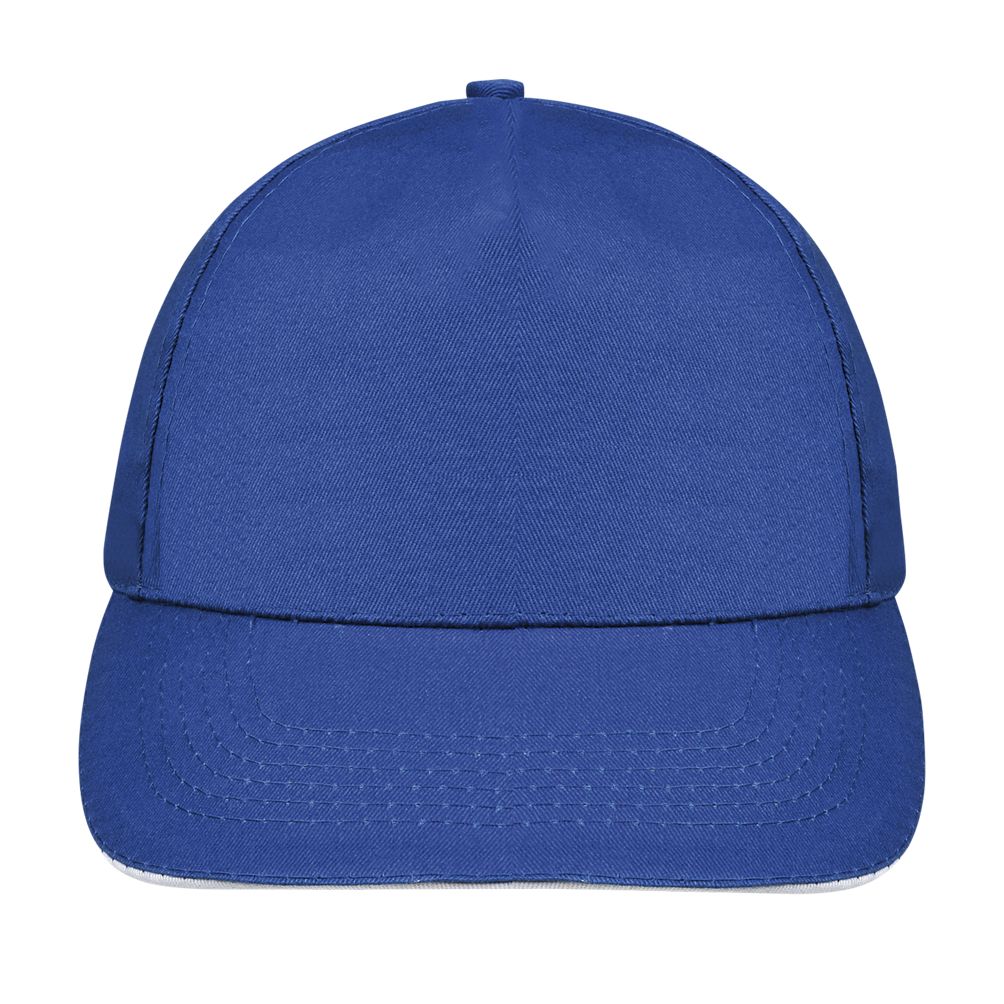 Sol's Sunny - Casquette 5 Panneaux