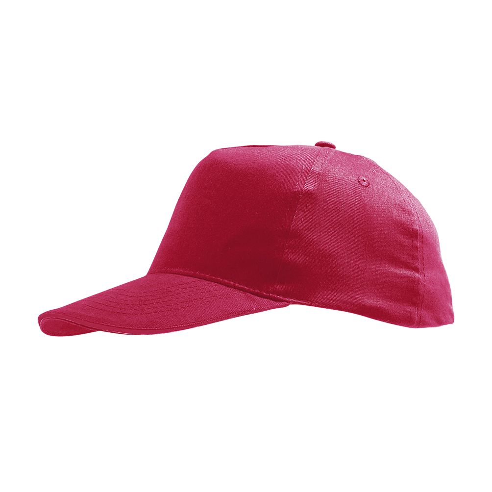 Sol's Sunny Kids - Casquette Enfant 5 Panneaux