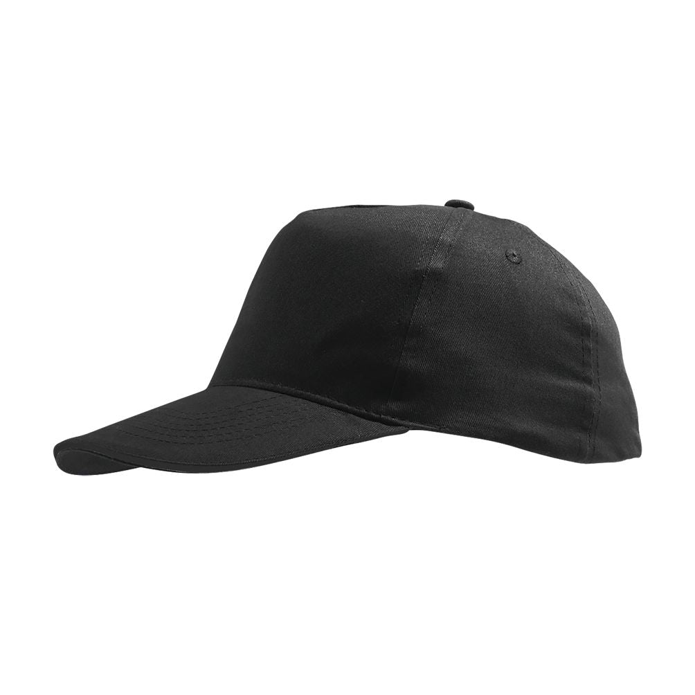 Sol's Sunny Kids - Casquette Enfant 5 Panneaux