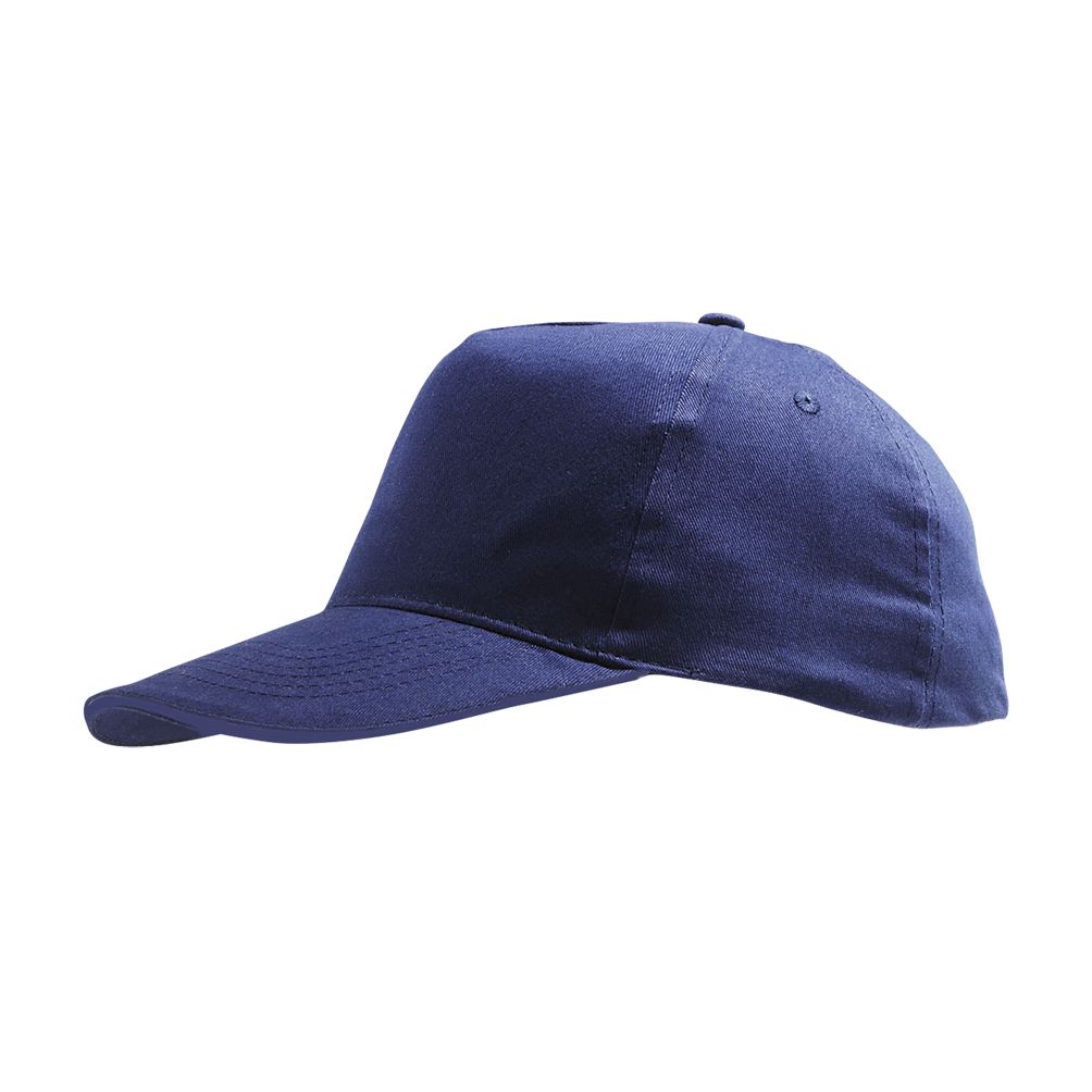 Sol's Sunny Kids - Casquette Enfant 5 Panneaux