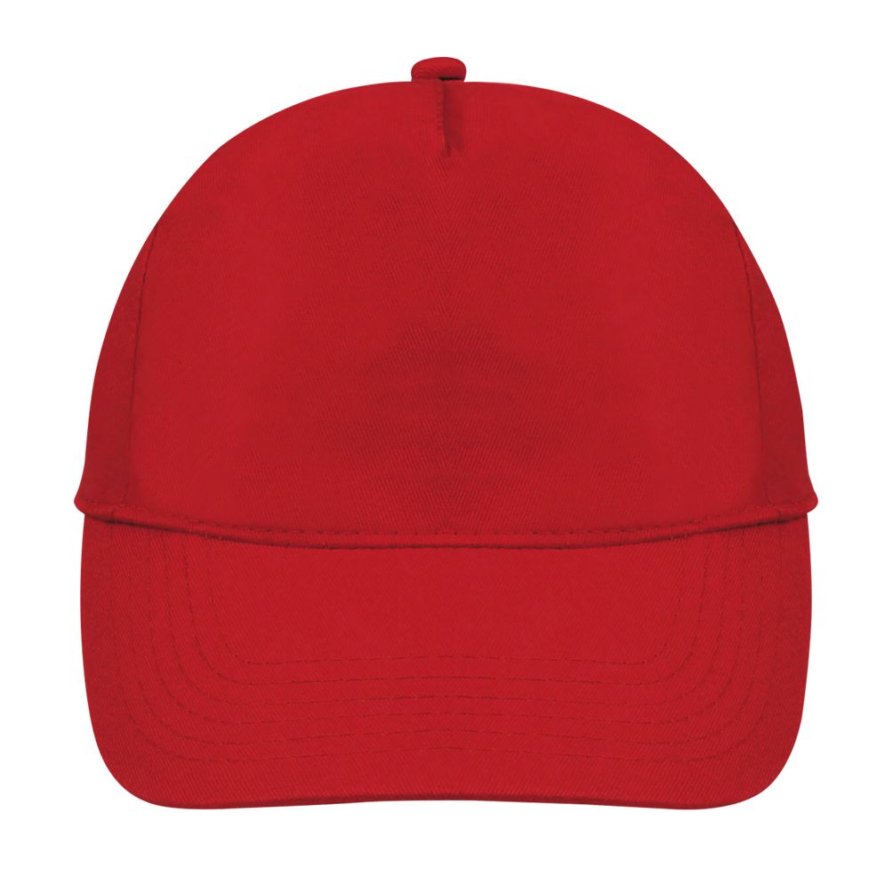 Sol's Buzz - Casquette 5 Panneaux
