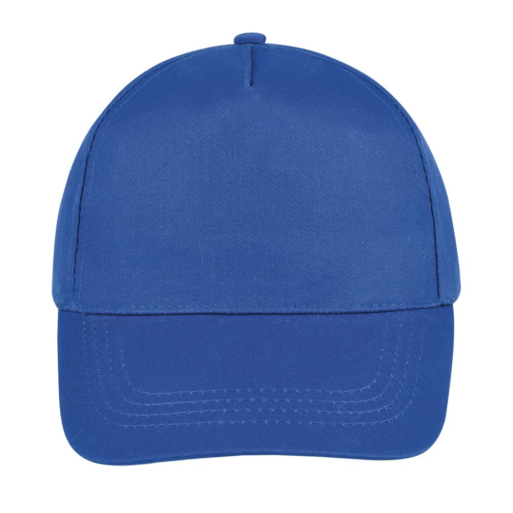 Sol's Buzz - Casquette 5 Panneaux