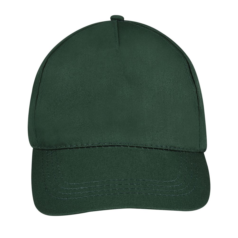 Sol's Buzz - Casquette 5 Panneaux