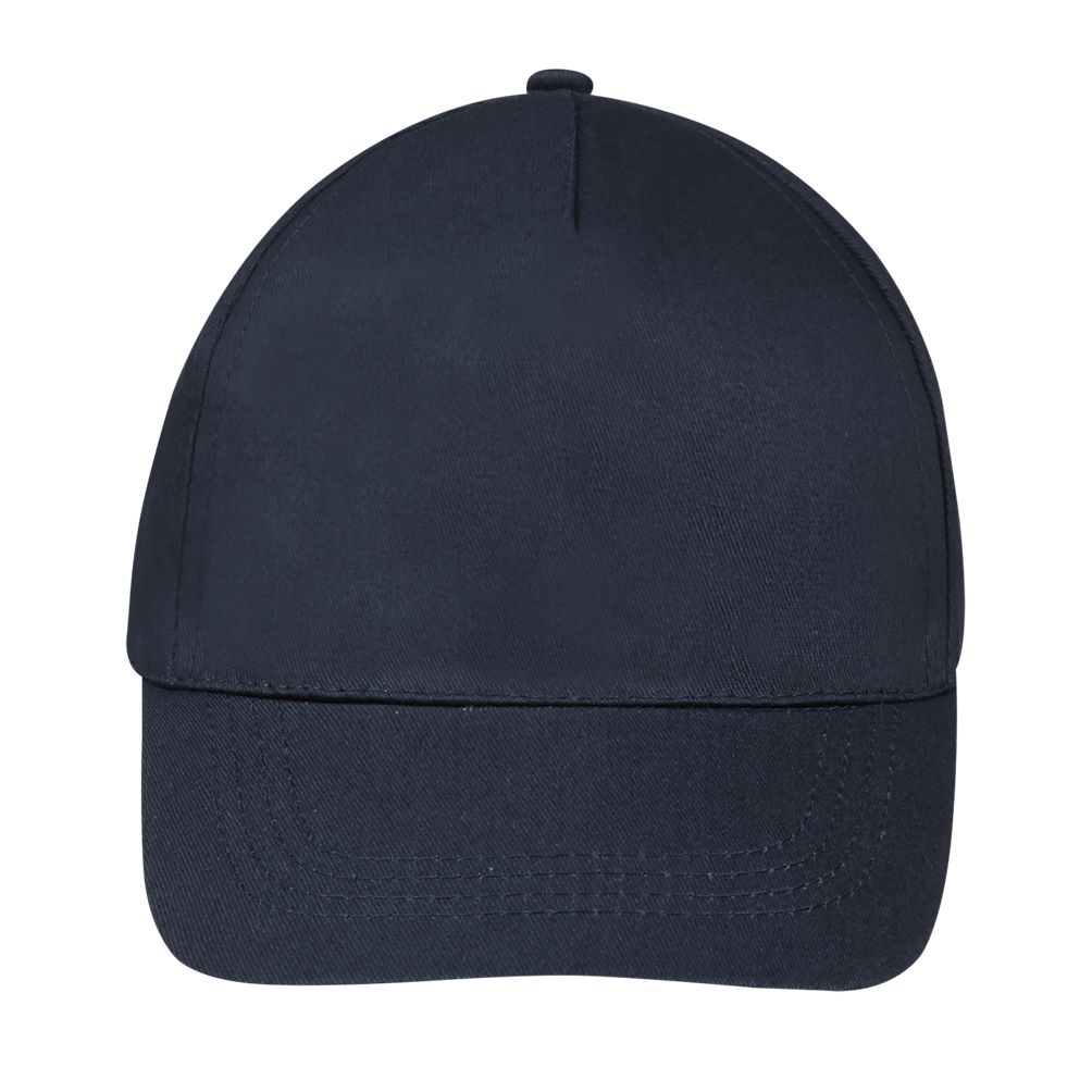 Sol's Buzz - Casquette 5 Panneaux