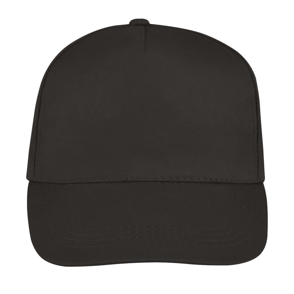 Sol's Buzz - Casquette 5 Panneaux