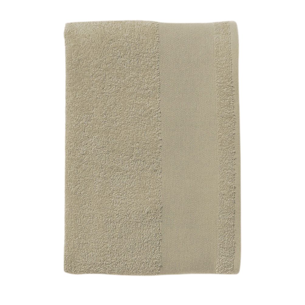 SOL'S ISLAND 100 - BATH TOWEL