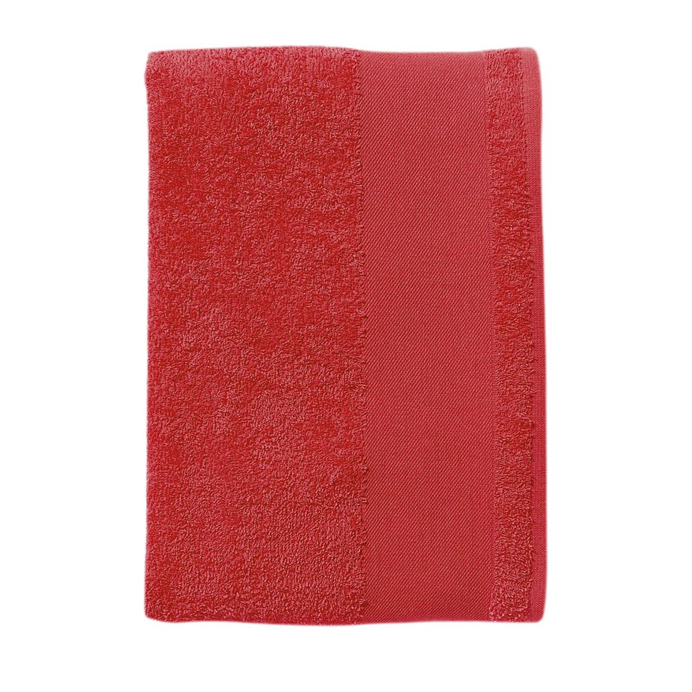 SOL'S ISLAND 100 - BATH TOWEL