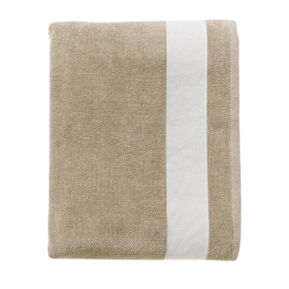 SOL'S LAGOON - BEACH TOWEL