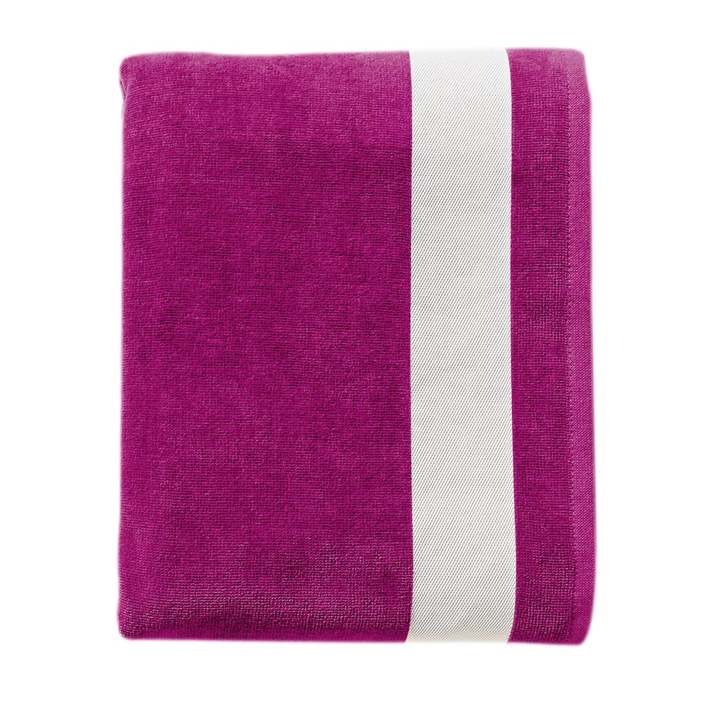 SOL'S LAGOON - BEACH TOWEL