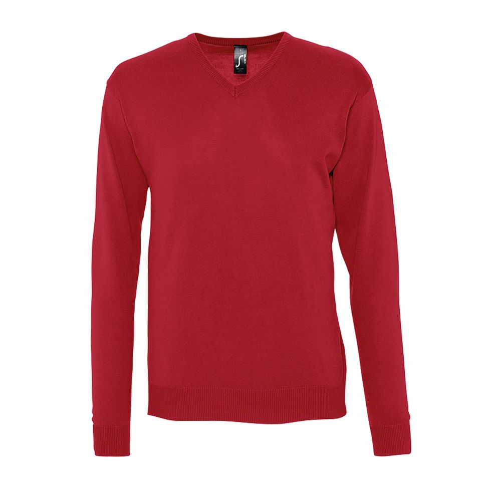 Sol's Galaxy Men - Pull Col V Homme