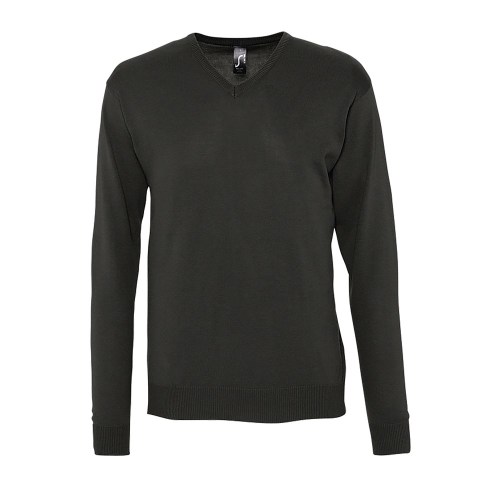 Sol's Galaxy Men - Pull Col V Homme