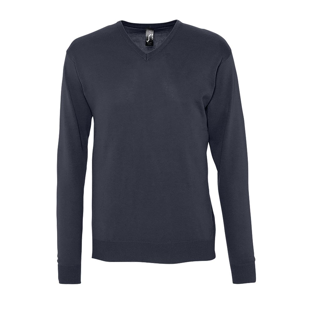 Sol's Galaxy Men - Pull Col V Homme