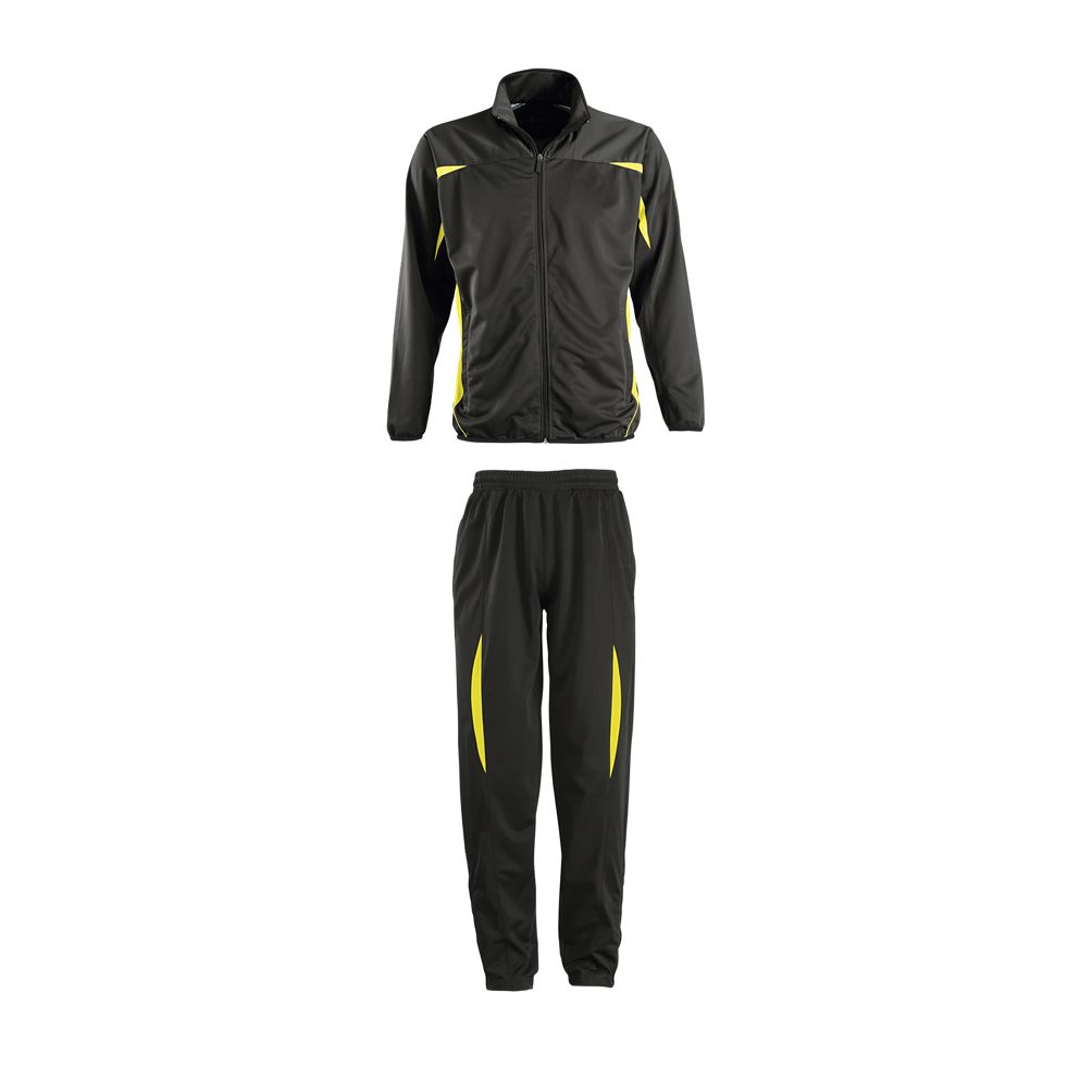 SOL'S CAMP NOU KIDS - KIDS CLUB TRACKSUIT