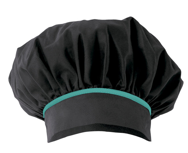 TOQUE FRANÇAISE Noir