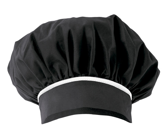 TOQUE FRANÇAISE Noir