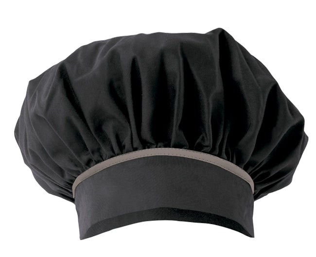 TOQUE FRANÇAISE Noir