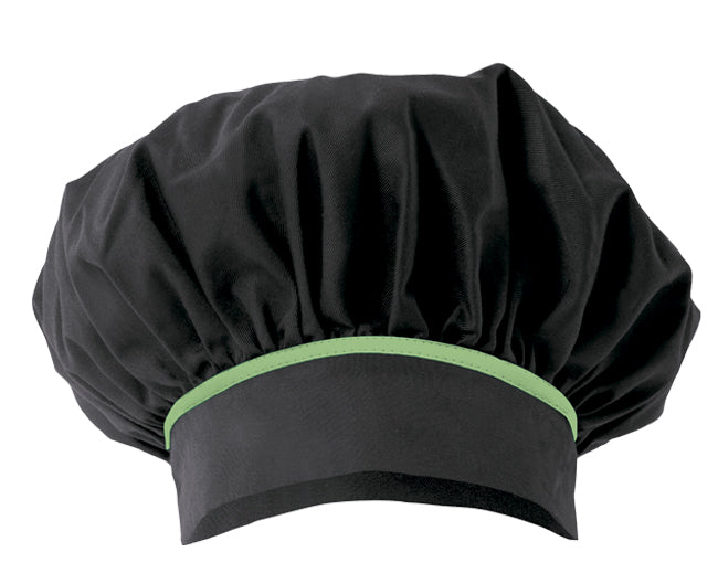 TOQUE FRANÇAISE Noir
