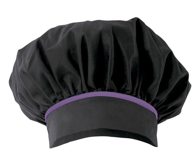 TOQUE FRANÇAISE Noir