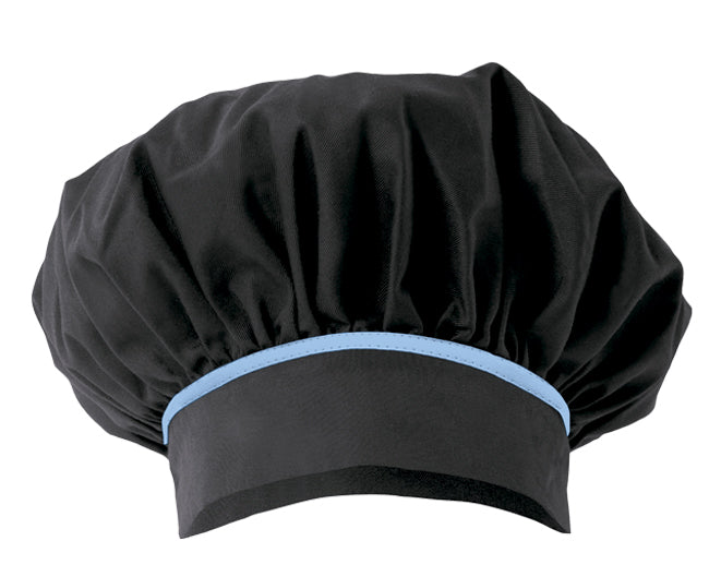 TOQUE FRANÇAISE Noir