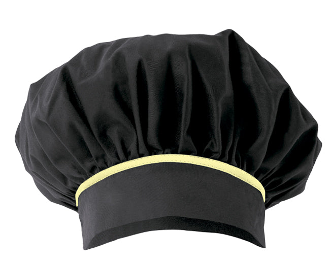 TOQUE FRANÇAISE Noir