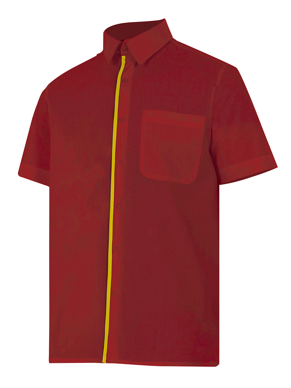 GARNET MC SHIRT