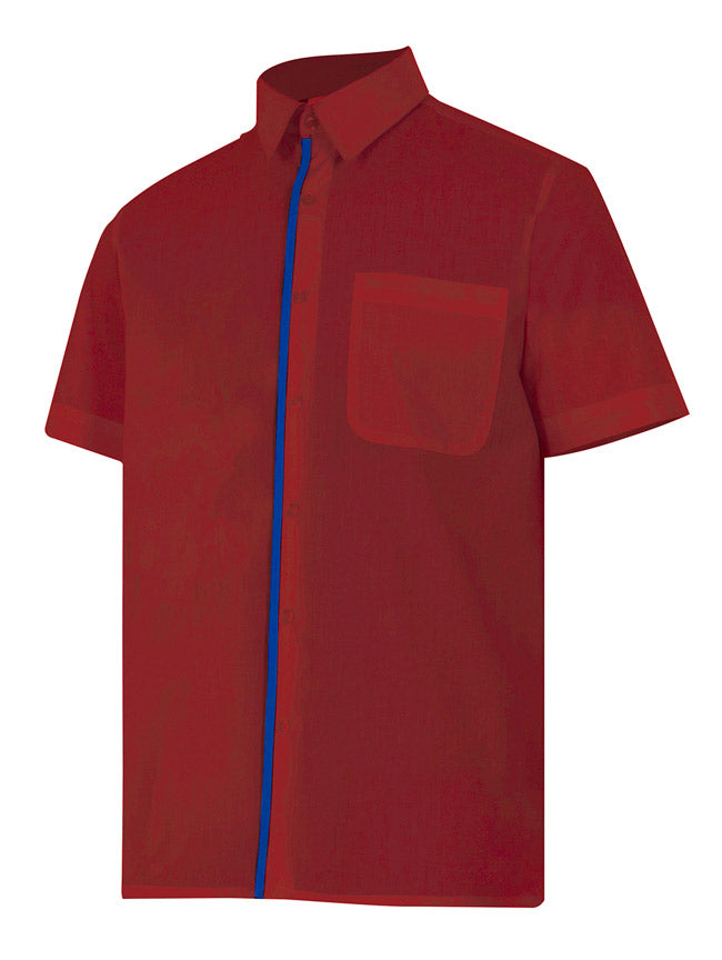 GARNET MC SHIRT