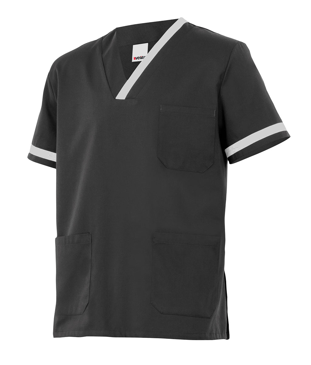 TUNIEK Zwart