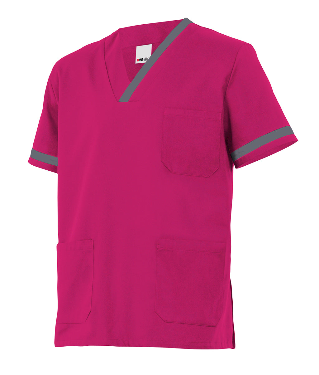 TUNIQUE FUCHSIA
