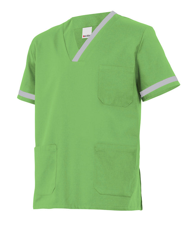 TUNIQUE CITRON VERT