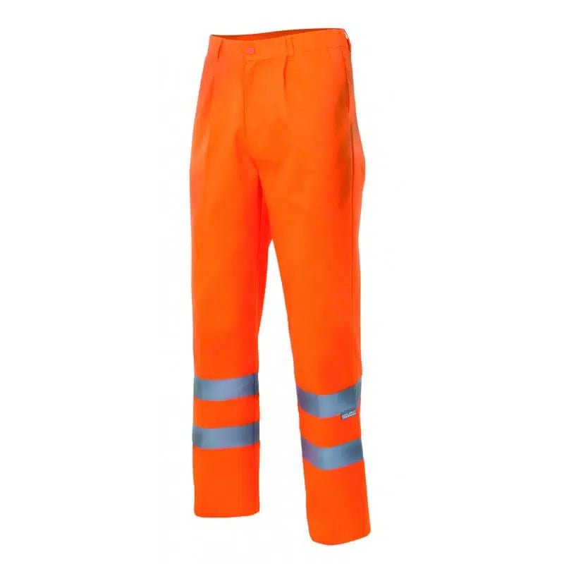 PANTALON DOUBLÉ HV