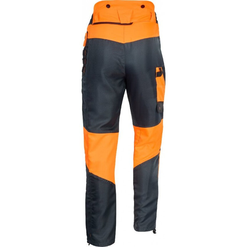 PANTALON AUTHENTIC CL 1 TYPE A