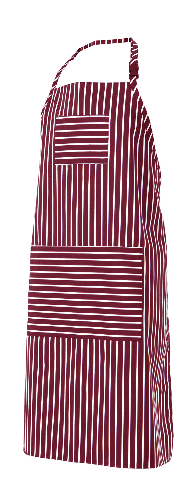 TABLIER À BAVETTE