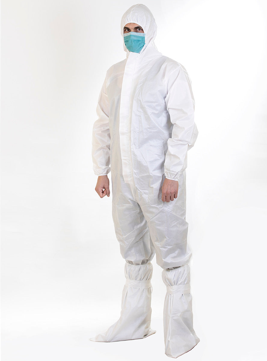 COMBINAISON DE PROTECTION TYPE 5B/6B
