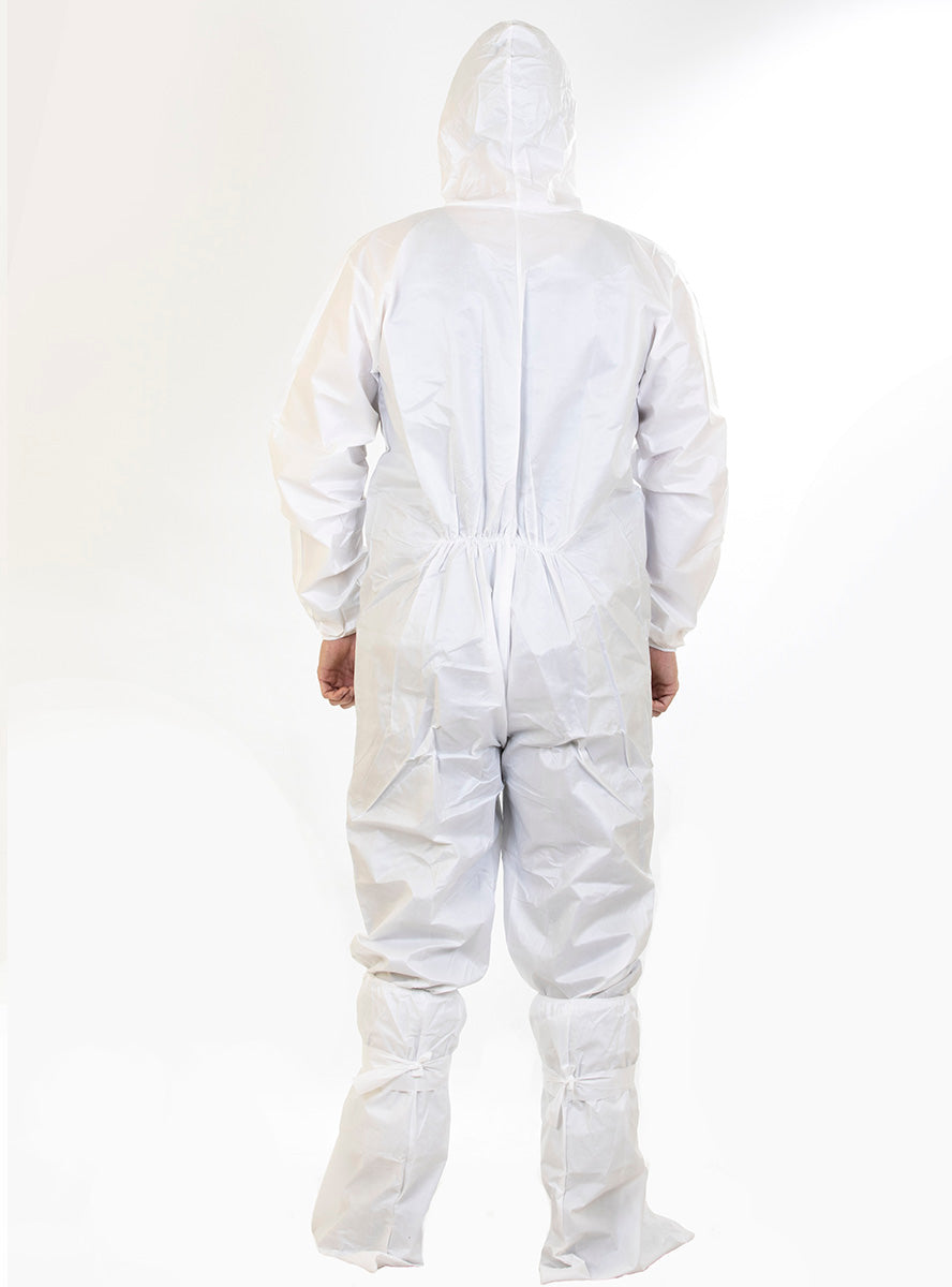 COMBINAISON DE PROTECTION TYPE 5B/6B