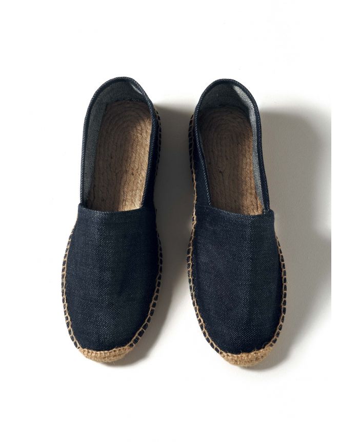ESPADRILLES FEMME