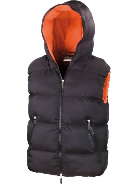 Bodywarmer Dax Down Feel