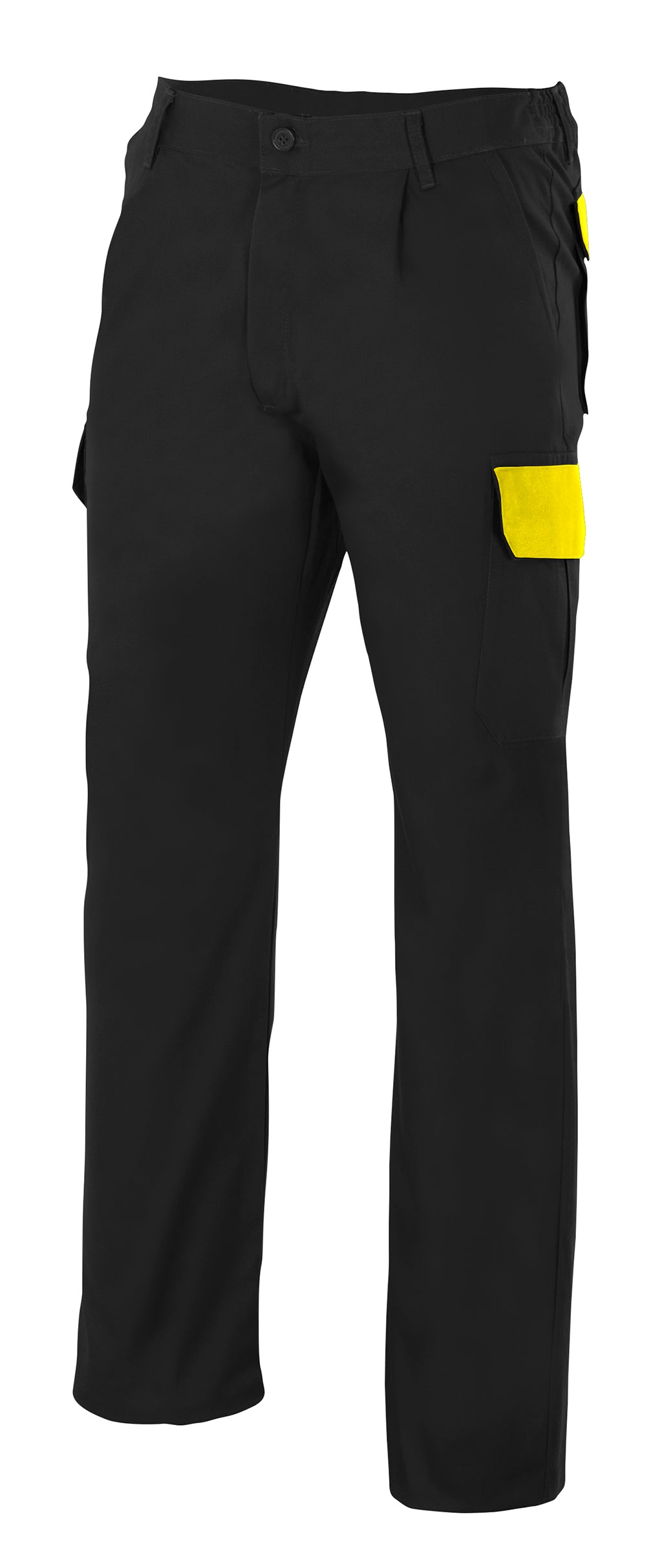 Black pants