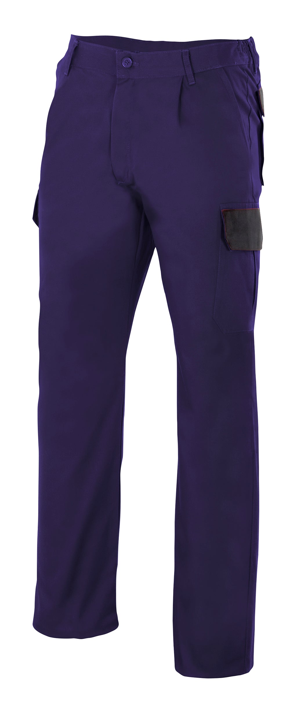NAVY BLUE PANTS