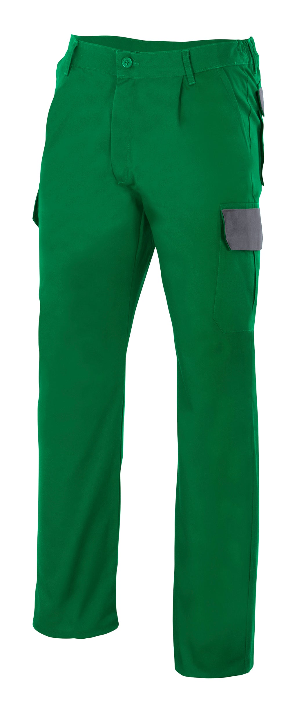 GREEN PANTS
