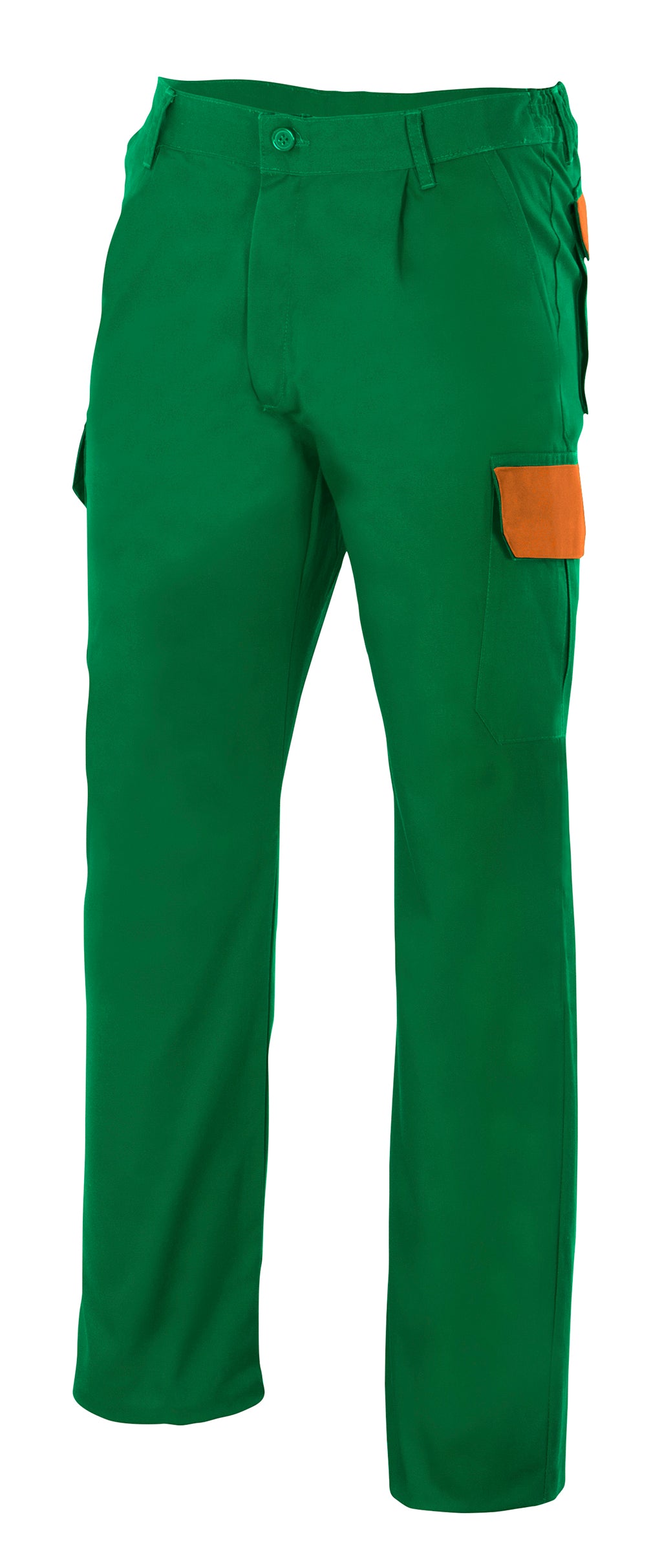 GREEN PANTS