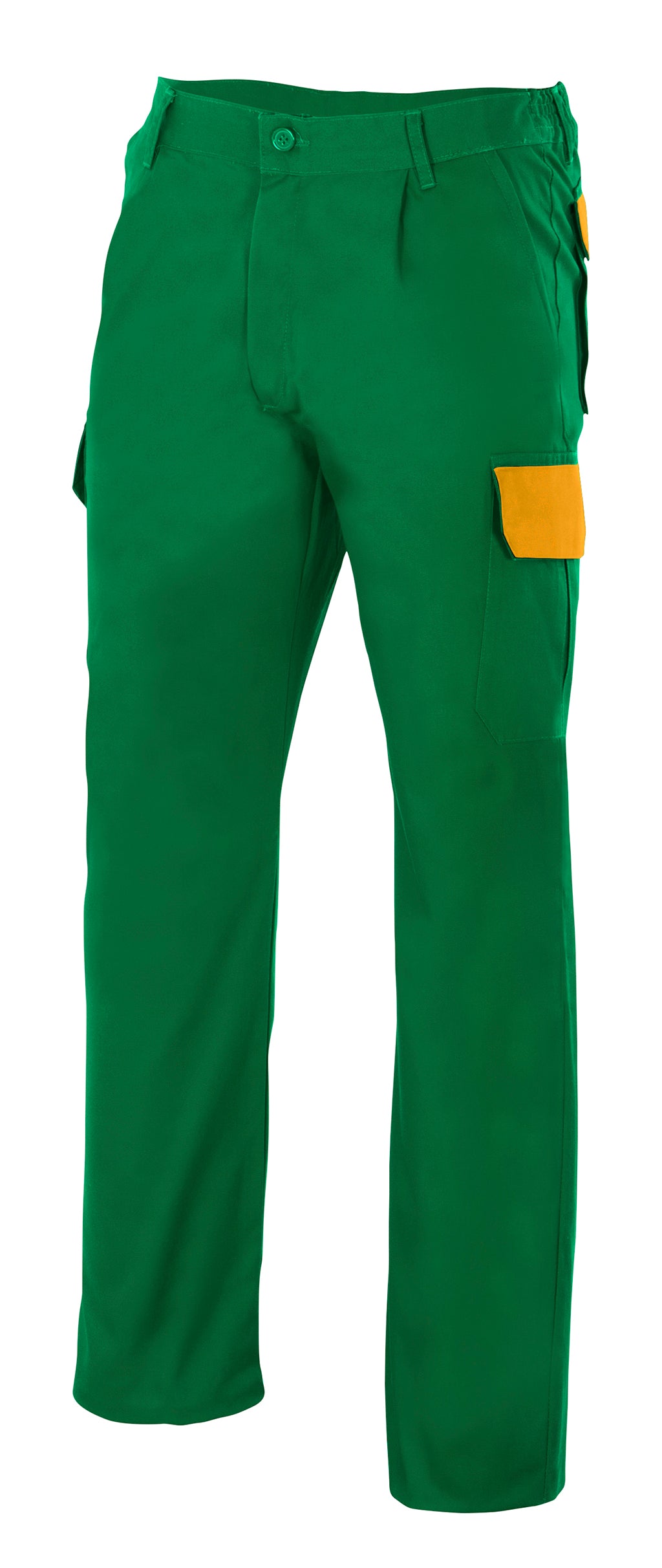 GREEN PANTS